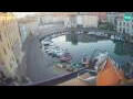 Webcam Piran