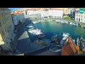 Webcam Piran