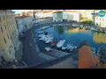 Webcam Piran