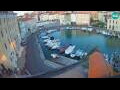 Webcam Pirano
