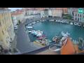 Webcam Piran