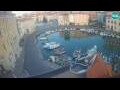 Webcam Piran