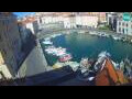 Webcam Piran