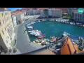 Webcam Piran