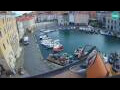 Webcam Piran