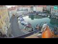 Webcam Piran