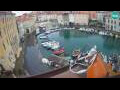 Webcam Piran
