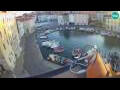 Webcam Piran
