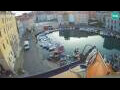 Webcam Piran