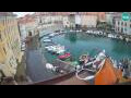 Webcam Piran