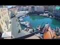 Webcam Piran