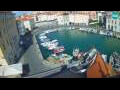 Webcam Piran