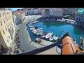 Webcam Piran