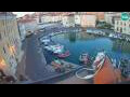 Webcam Piran