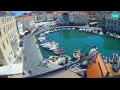 Webcam Piran