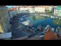 Webcam Piran