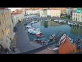 Webcam Piran