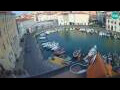Webcam Piran