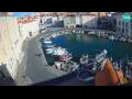 Webcam Piran