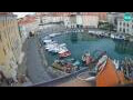 Webcam Piran