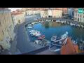 Webcam Piran