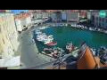 Webcam Piran