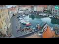 Webcam Piran
