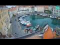 Webcam Piran