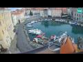 Webcam Piran