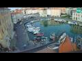 Webcam Piran