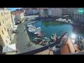 Webcam Piran