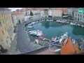 Webcam Piran