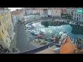 Webcam Piran
