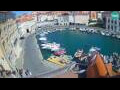 Webcam Piran