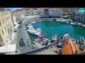 Webcam Piran
