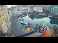 Webcam Piran
