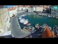 Webcam Piran