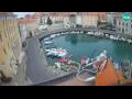 Webcam Piran