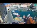 Webcam Piran