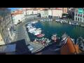 Webcam Piran