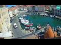 Webcam Piran