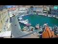 Webcam Piran