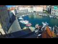 Webcam Piran