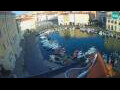 Webcam Piran