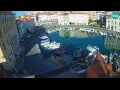 Webcam Piran