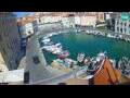 Webcam Piran