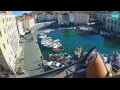 Webcam Piran
