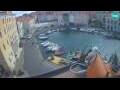 Webcam Piran