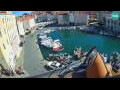 Webcam Piran