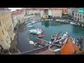 Webcam Piran